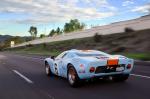 Ford GT40 Mk I Superformance 2009 года